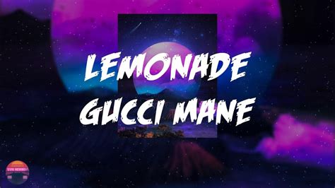 liten right here little mama we are making bills gucci|Gucci Mane – Lemonade Lyrics .